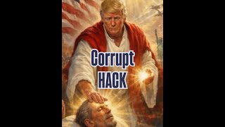 When you appoint a corrupt hack to be the Director of National Intelligence, it makes us less safe