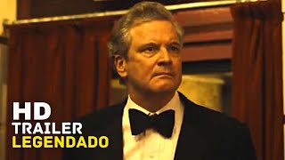 EMPIRE OF LIGHT Trailer Legendado (2022) | Olivia Colman, Colin Firth, Sam Mendes