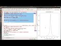 using r to generate double exponential data and calculate the mles