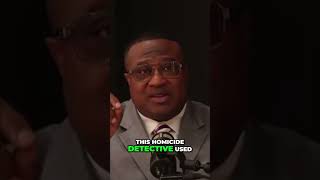 Detective's Corruption: Family Court Hijacked! #shorts