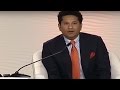 Sachin Tendulkar talks on his rivalry with Glenn McGrath