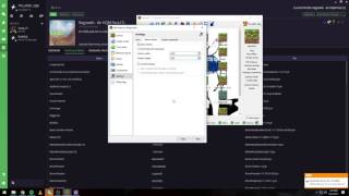 Quick and Dirty Tutorial :: MultiMC