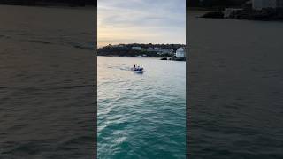 Morning Serenity in St Ives: Capturing the Harbours Calm