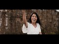 clipe oficial jesus cristo é o senhor valquíria chaves clipeoficial gospel