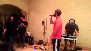 SC Cypher @ The Mansion feat Emil \u0026 MindProbe