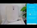 #Netgear #Orbi AX5400 Unboxing and Setup  3-Pack Mesh WiFi Router from Costco