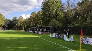 Rudi-Völler-Sportanlage, TG Hanau