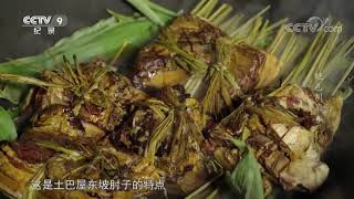 土巴屋中“肉煮肉” 才是最原汁原味的东坡肘子 《绝色川菜》第五集【CCTV纪录】