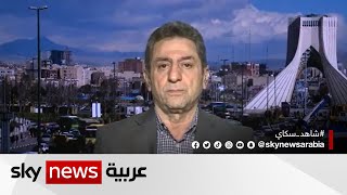 محمد صالح صدقيان: الولايات المتحدة ترغب في تحويل الملف الإيراني لمجلس الأمن الدولي
