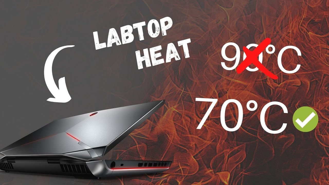 FIX Laptop Overheating And Keep Performance (Solved!) *2020* - YouTube