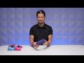 unboxing ps5 dualsense nova pink starlight blue u0026 galactic purple controllers