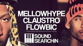 MellowHype - Claustroflowbic Preset | Sound Searchin