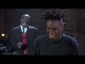 reggie has left the building the nutty professor 9 12 movie clip 1996 hd