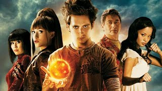 Dragon Ball : Evolution ( MV )
