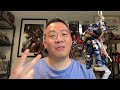 unboxing u0026 review of joytoy x warhammer 40k ultramarines primaris captain with jump pack