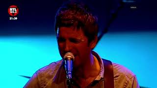 Noel Gallagher - Wonderwall [best solo live]