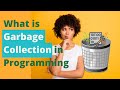 What is Garbage Collection in Programming How's That Tech #shorts