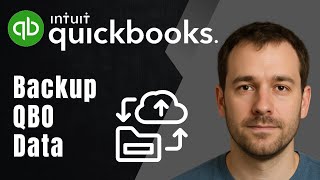How to Backup QuickBooks Online (2025 Updated Tutorial)