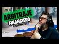 FUNDAMENTOS DEL ARBITRAJE Y MAXIMIZA TUS GANANCIAS!!