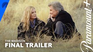 The Madison Final Trailer Paramount