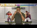 Street Fighter 6 Has The Best Training Mode I’ve Ever Seen