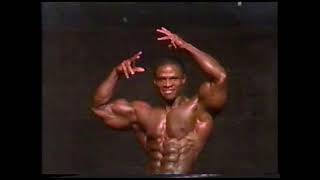 1992 Olympia: Thierry Pastel Biography \u0026 Interview