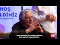 saraysız başkan mujica beylikdüzü nü ziyaret etti