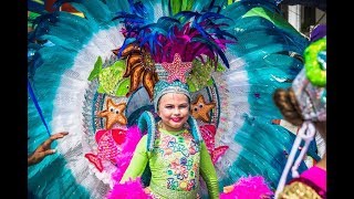 Aruba Children's Grand Parade Oranjestad 2019