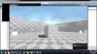 Source Coding Log: Singleplayer UI in ASW engine (Update)