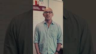 Meet Professor Joshua Tom from the Honors Program!