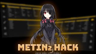 Metin 2 HACK NEW| 2024 | UPDATED | MULTI HACK | TUTORIAL UPDATE