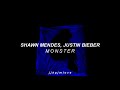 Shawn Mendes, Justin Bieber – Monster. [Traducida al español]