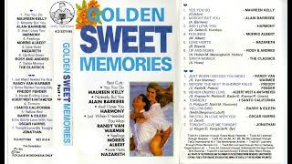Golden Sweet Memories Part 2
