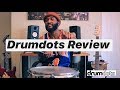 Drumdots Review - Jerome Flood II