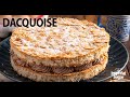 How to Make Dacquoise