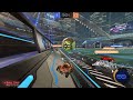 i snuck onto a high school rocket league team to see if the coach would notice