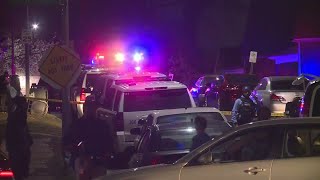 12-year-old shot, killed in north St. Louis: authorities