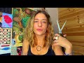 [ASMR] Haircut ✂️ Face Massage 🧼 Ear Exam 👂 FAST & CHAOTIC