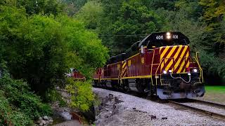 Pittsburgh Railfan 2023 Trailer