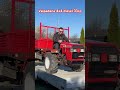 motoagricola motocultor tractoraș valpadana 2 pistoane 33 cp diesel urcare pe rampe