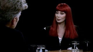 The Talk: Cher & David Lynch