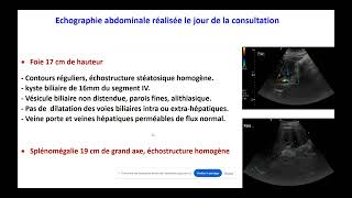 Webinaire Cas clinique de thrombopénie