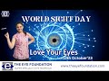 World Sight Day 2023: Love Your Eyes | The Eye Foundation