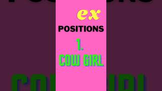 Cowgirl Position Pictures