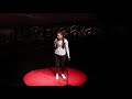 How everything helps and why nature is amazing | Kristine Bosch | TEDxYouth@Breiavatnet