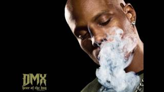 DMX - I´m a Ryder (2008) | HD