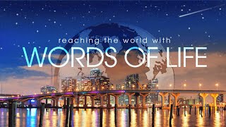 1/19/2025 | Words of Life Church | Pastor Richard Moore