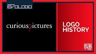 Curious Pictures Logo History | Evologo [Evolution of Logo]