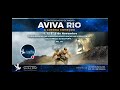 aviva rio 2° dia manhÃ