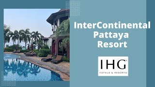 InterContinental Pattaya Resort